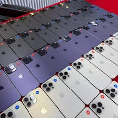 iPhone 14 Pro Max PTA Approved.              11 12 13 15 16 pro max