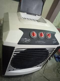 Rs. 17000 air cooler for sell urgent  all oky condition 10/9