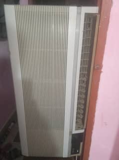 Ac Mitsubishi