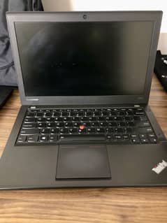 Lenovo Thinkpad I5 4 Gen
