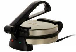 west point roti maker