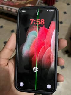 sumsung s21 8/256