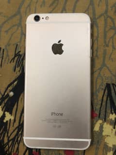 i phone 6 plus only for parts use