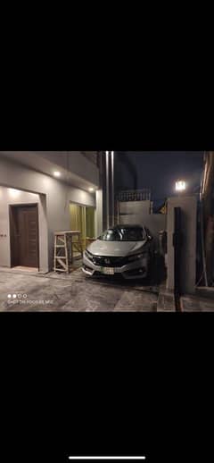 10 Marla House For Rent DHA Main Boulevard Near Gulberg