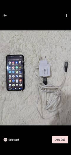 Google pixel 5