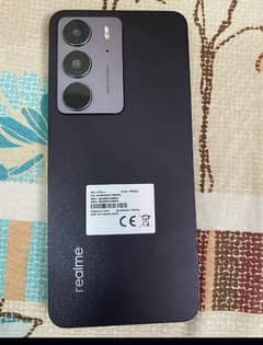 realme c75 price final 1 month used only
