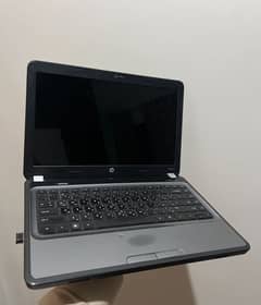 HP pavilion g series