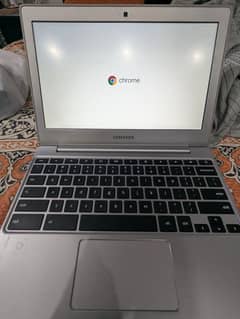 Samsung Chromebook in good condition