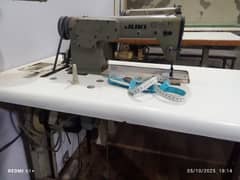Joki japani sewing machine