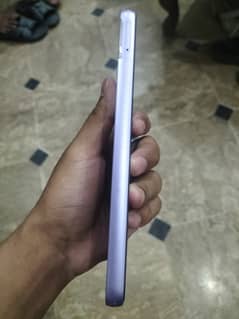 SAMSUNG A05s NEW CONDITION WITH BOX