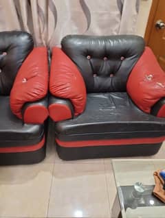 sofa