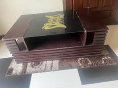 Center Table for sale