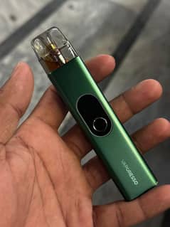 vaporesso xros4