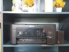 epson Xp3155 colour printer slightly used