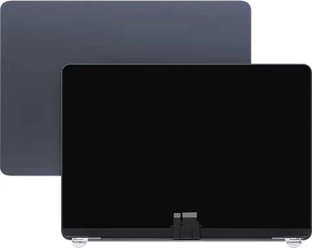 M1 M2 M3 M4 original display with True Tone 2