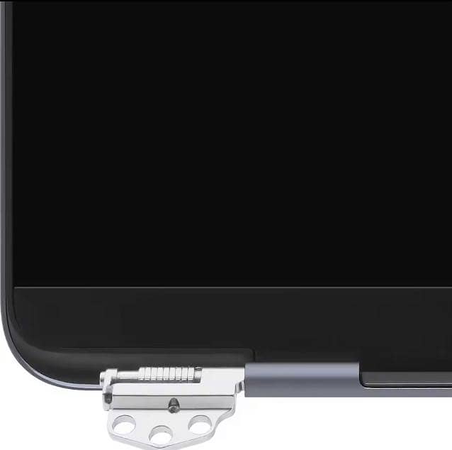 M1 M2 M3 M4 original display with True Tone 4