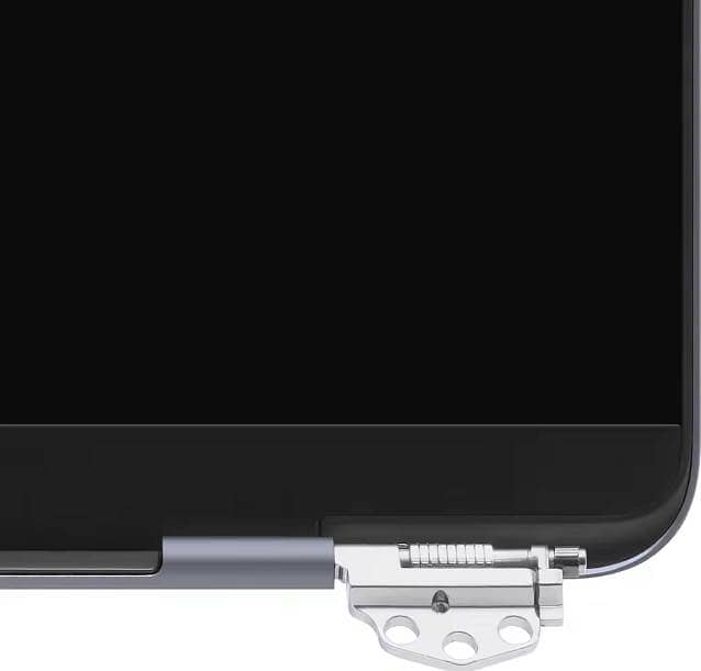 M1 M2 M3 M4 original display with True Tone 5