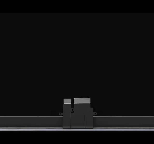 M1 M2 M3 M4 original display with True Tone 6
