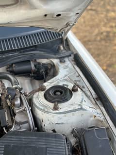 Toyota Corolla 1988