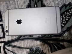 I phone 6plus pta approved 03144219451
