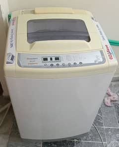 Dawlance DWF-2000A ez-Save automatic washing machine