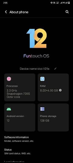 Vivo