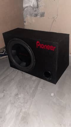 pioneer champion series