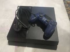 Playstation 4 500GB