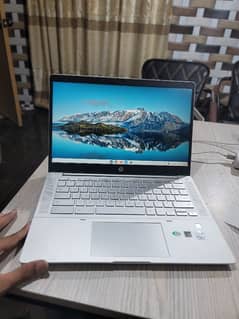 HP