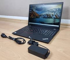 Lenovo ThinkPad T590   Processor Intel core i7-  8th Generation