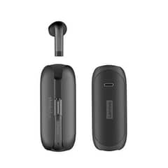 Lenovo Thinkplus TW60B wireless /slightly used