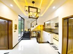 3 Years Installment Plan Luxury Brand New House In Bahria Town Lahore