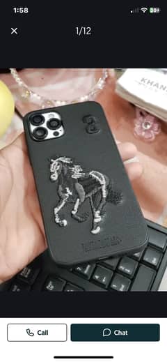 Iphone x pta approved conver 11pro