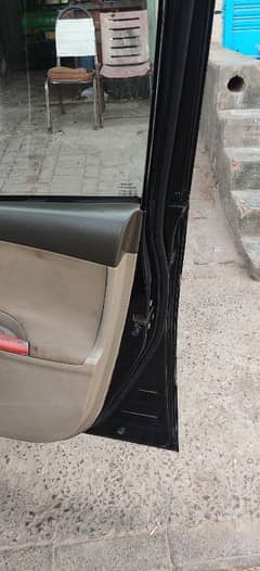 Toyota Corolla XLI 2010