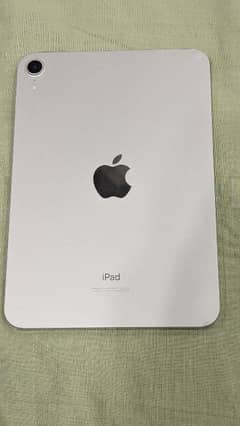 IPAD MINI 6