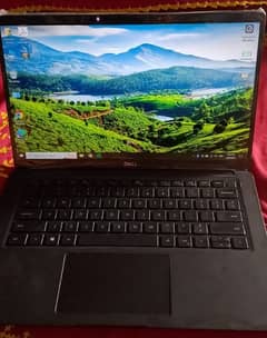 Dell laptop i5 10th generation 16/256nvme face lock finger lock