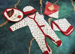 Preloved clothes of baby boy for sell in good condition