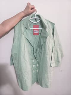 BEECHTREE BRAND NEW SHIRT SIZE L TAGGED