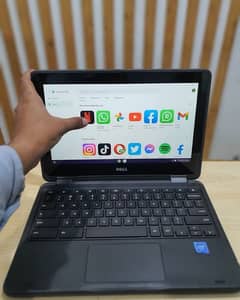 Chromebook