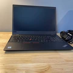 Lenovo ThinkPad T580