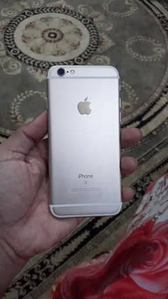 Iphone 6S PTA Approved