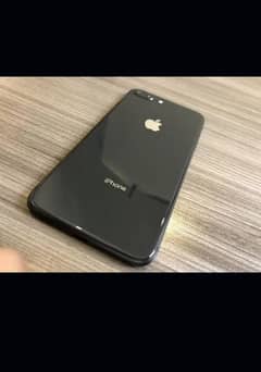 I phone 8plus JV EMI LOCK water pack full ORIGNAL