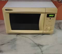 wave microwave