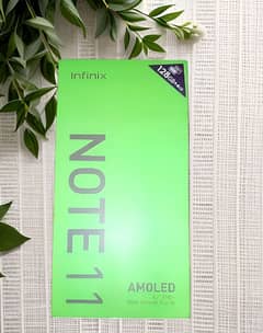 Infinix