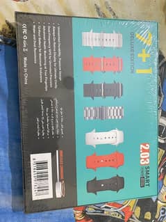 smart watches