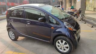 Mitsubishi I 2011