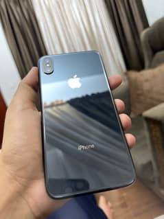 Iphone Xs max