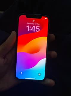 iphone 12 non PTA JV
