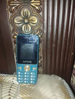 G. Five (WhatsApp No. 03416667813)