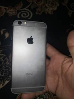 iPhone 6 Jv 32 gb